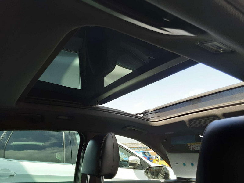 CUPRA Formentor 1.5 TSI V1 Euro 6 (s/s) 5dr 5dr Manual 2025