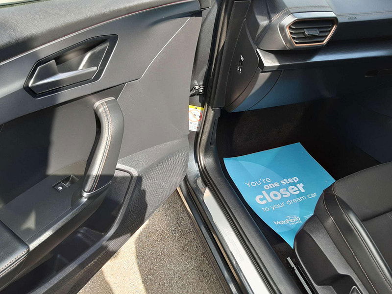 CUPRA Formentor 1.5 TSI V1 Euro 6 (s/s) 5dr 5dr Manual 2025