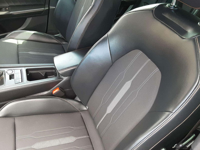 CUPRA Formentor 1.5 TSI V1 Euro 6 (s/s) 5dr 5dr Manual 2025