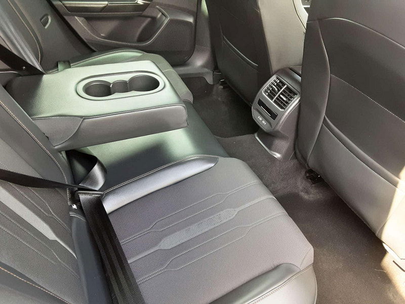 CUPRA Formentor 1.5 TSI V1 Euro 6 (s/s) 5dr 5dr Manual 2025