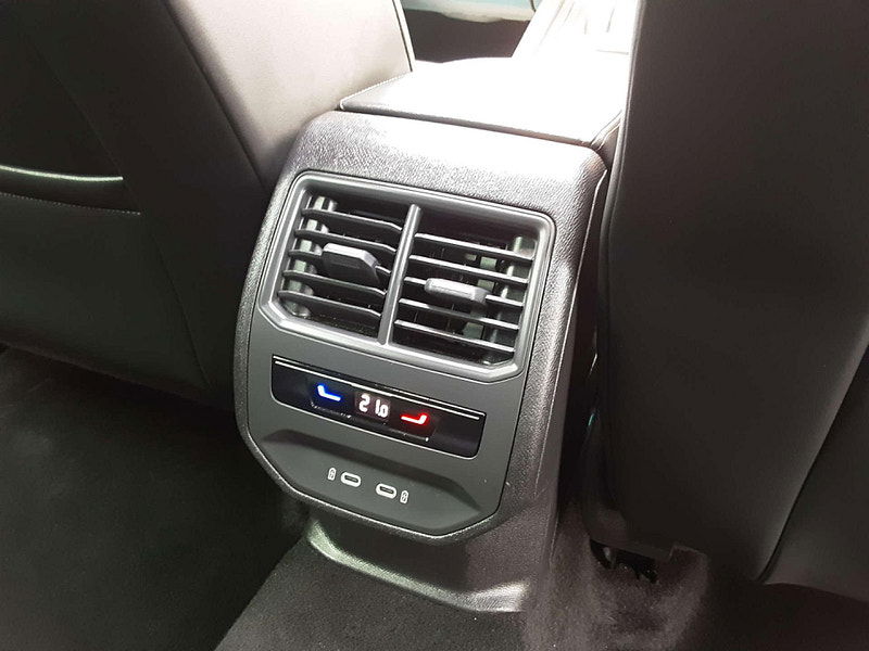 CUPRA Formentor 1.5 TSI V1 Euro 6 (s/s) 5dr 5dr Manual 2025