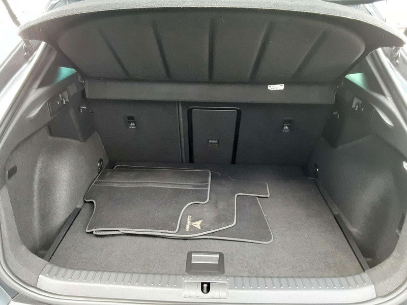 CUPRA Formentor 1.5 TSI V1 Euro 6 (s/s) 5dr 5dr Manual 2025