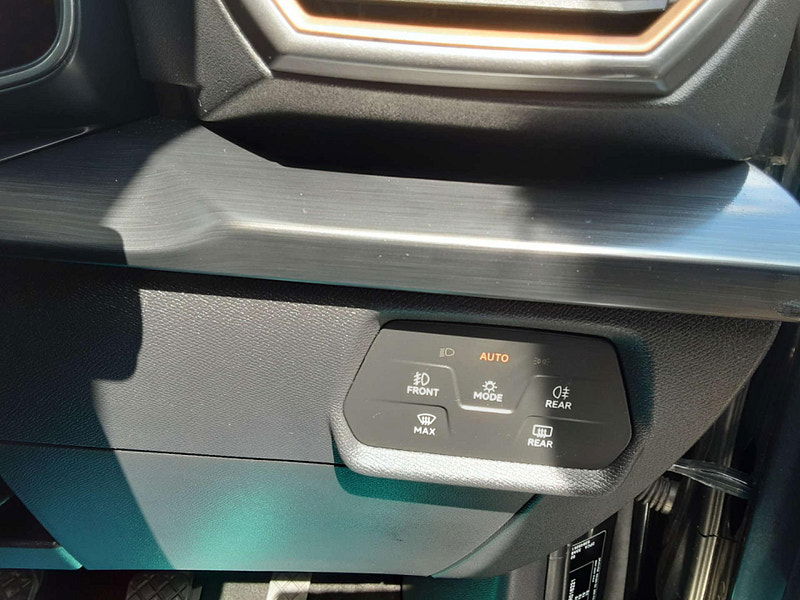 CUPRA Formentor 1.5 TSI V1 Euro 6 (s/s) 5dr 5dr Manual 2025