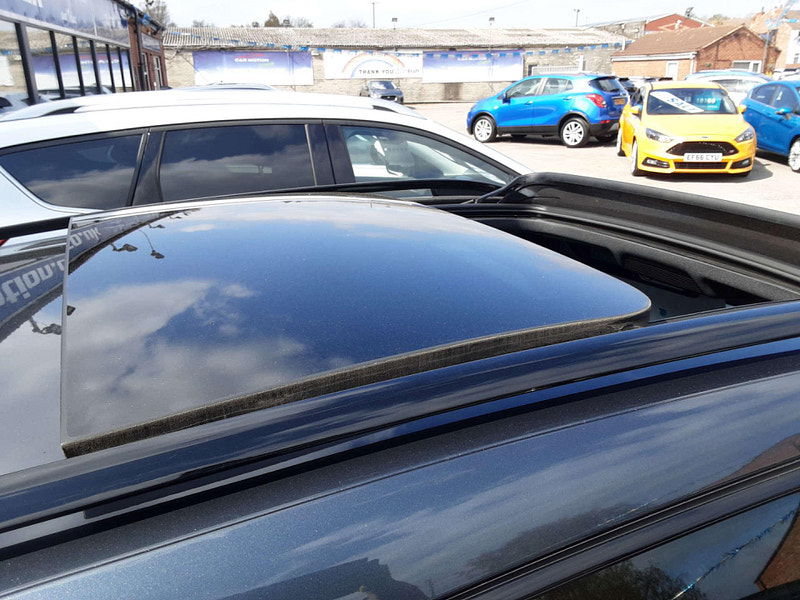 CUPRA Formentor 1.5 TSI V1 Euro 6 (s/s) 5dr 5dr Manual 2025