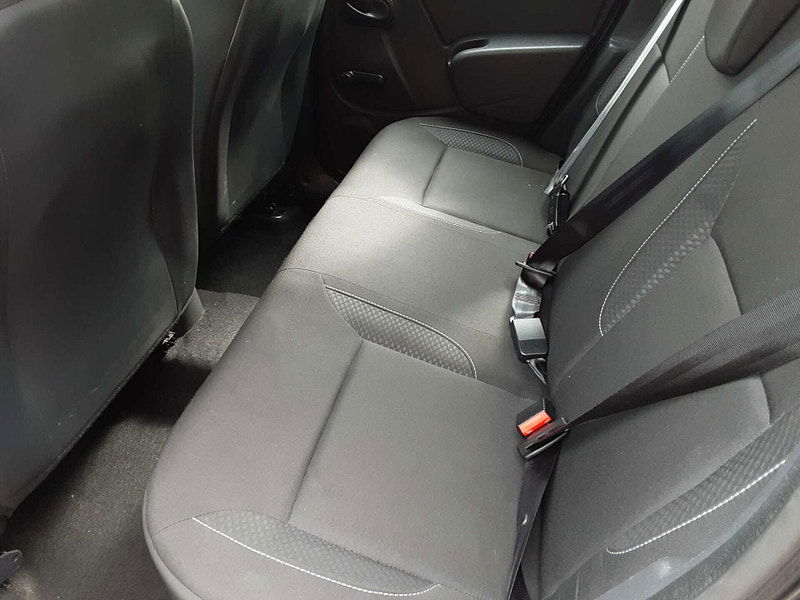 Dacia Duster 1.6 Duster Ambiance SCe 4x2 5dr 5dr Manual 2025