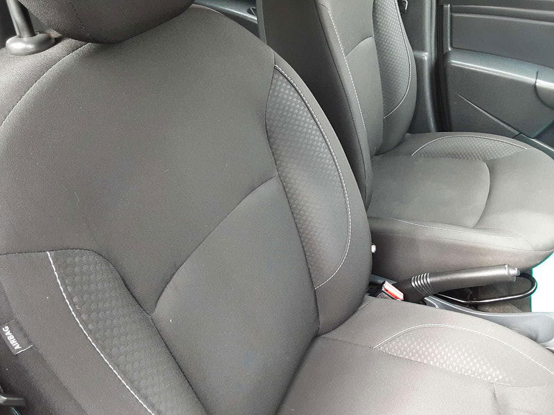 Dacia Duster 1.6 Duster Ambiance SCe 4x2 5dr 5dr Manual 2025