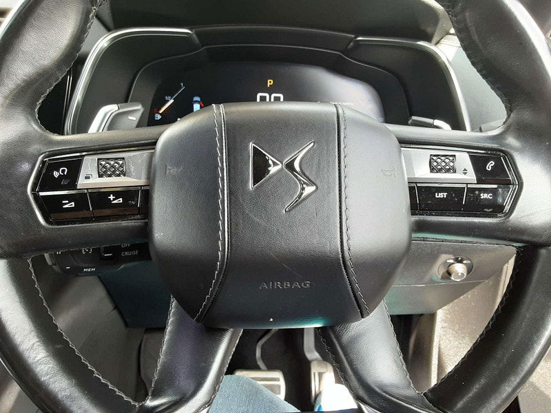 DS 7 CROSSBACK 1.5 DS7 Crossback Prestige Blue HDi S/S Auto 5dr 5dr Automatic 2025