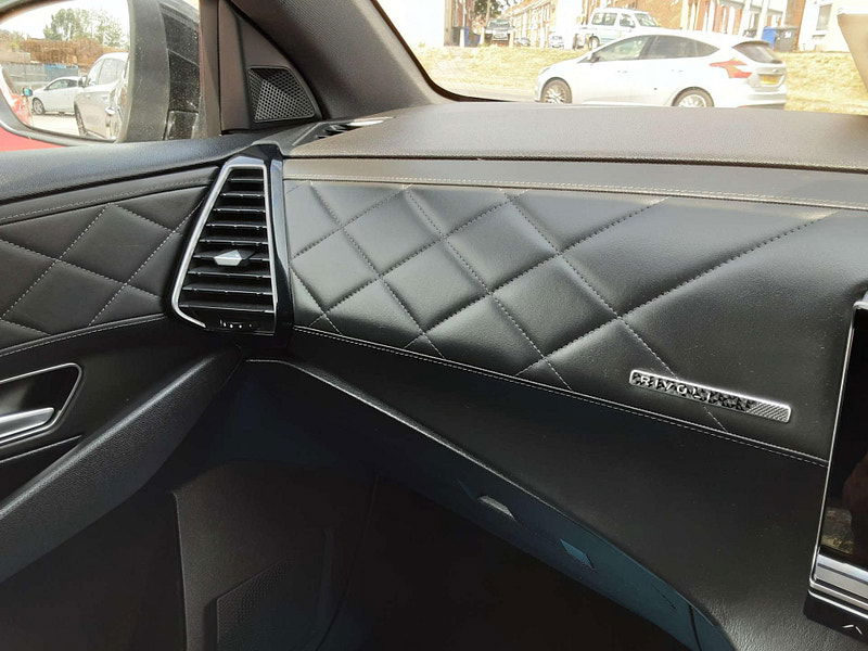 DS 7 CROSSBACK 1.5 DS7 Crossback Prestige Blue HDi S/S Auto 5dr 5dr Automatic 2025