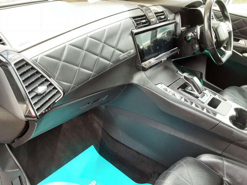 DS 7 CROSSBACK 1.5 DS7 Crossback Prestige Blue HDi S/S Auto 5dr 5dr Automatic 2025