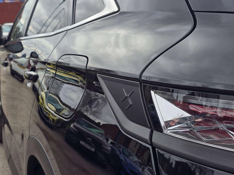 DS 7 CROSSBACK 1.6 DS7 Crossback Performance Line PHEV Auto 5dr 5dr Automatic 2026