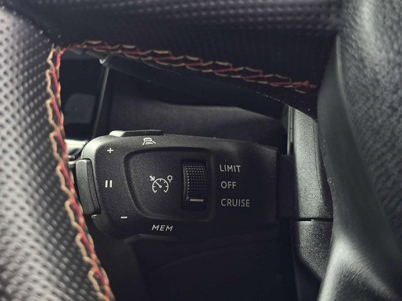 DS 7 CROSSBACK 1.6 DS7 Crossback Performance Line PHEV Auto 5dr 5dr Automatic 2026