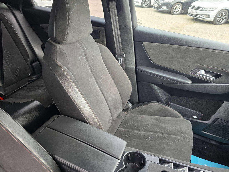 DS 7 CROSSBACK 1.6 DS7 Crossback Performance Line PHEV Auto 5dr 5dr Automatic 2026