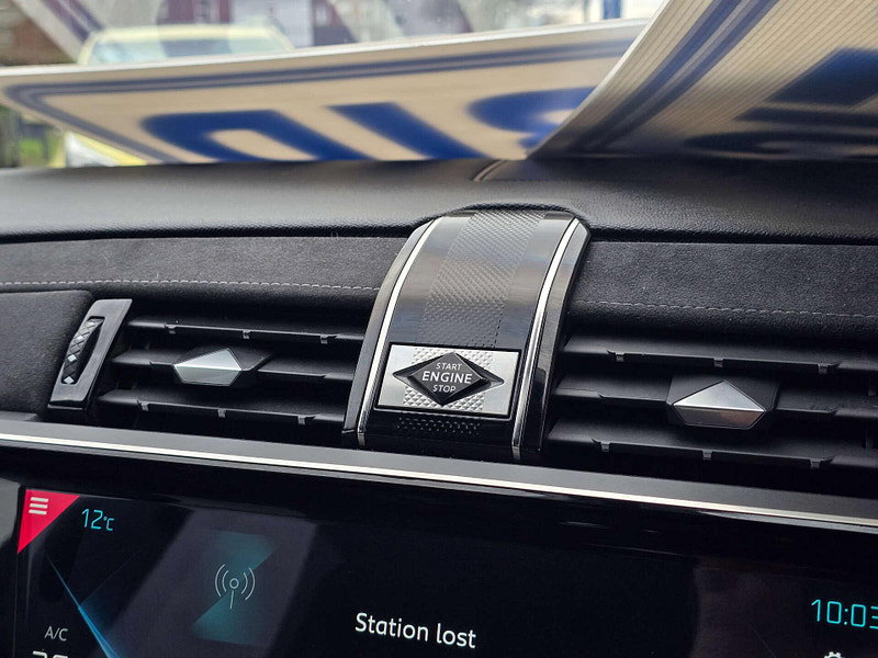 DS 7 CROSSBACK 1.6 DS7 Crossback Performance Line PHEV Auto 5dr 5dr Automatic 2026