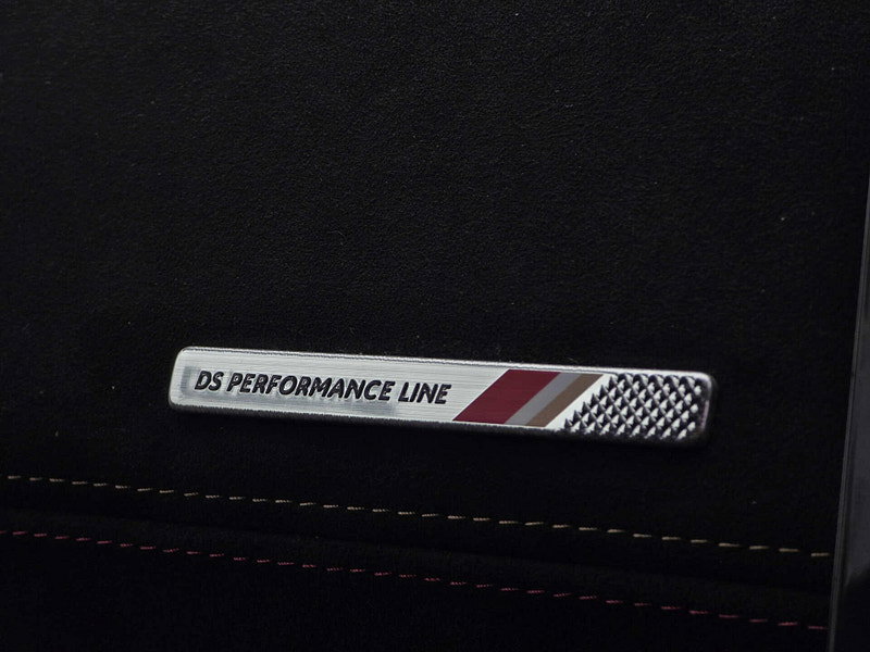 DS 7 CROSSBACK 1.6 DS7 Crossback Performance Line PHEV Auto 5dr 5dr Automatic 2026