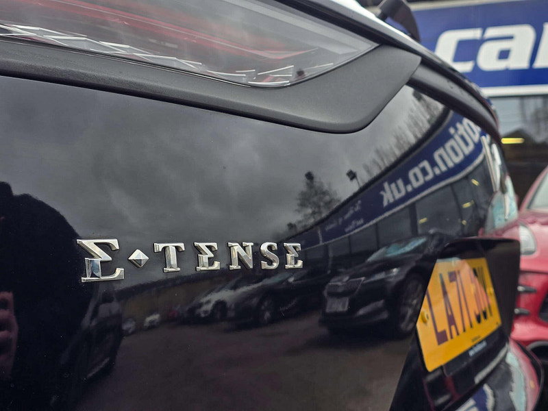 DS 7 CROSSBACK 1.6 DS7 Crossback Performance Line PHEV Auto 5dr 5dr Automatic 2026