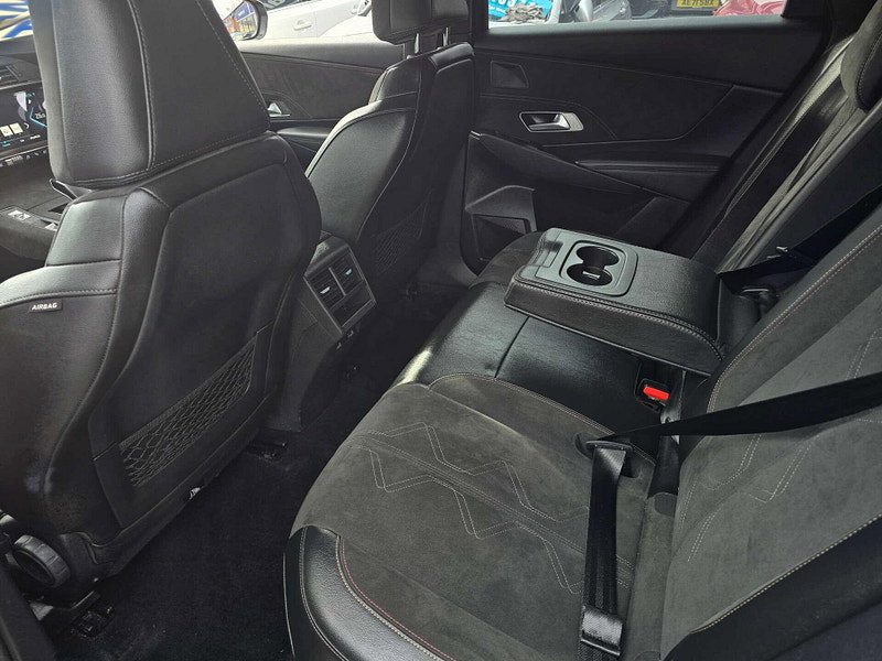 DS 7 CROSSBACK 1.6 DS7 Crossback Performance Line PHEV Auto 5dr 5dr Automatic 2026