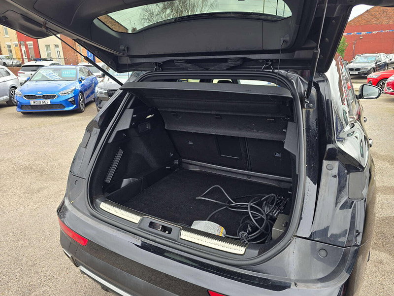 DS 7 CROSSBACK 1.6 DS7 Crossback Performance Line PHEV Auto 5dr 5dr Automatic 2026