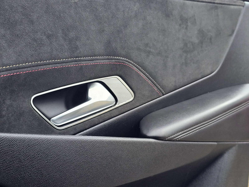 DS 7 CROSSBACK 1.6 DS7 Crossback Performance Line PHEV Auto 5dr 5dr Automatic 2026