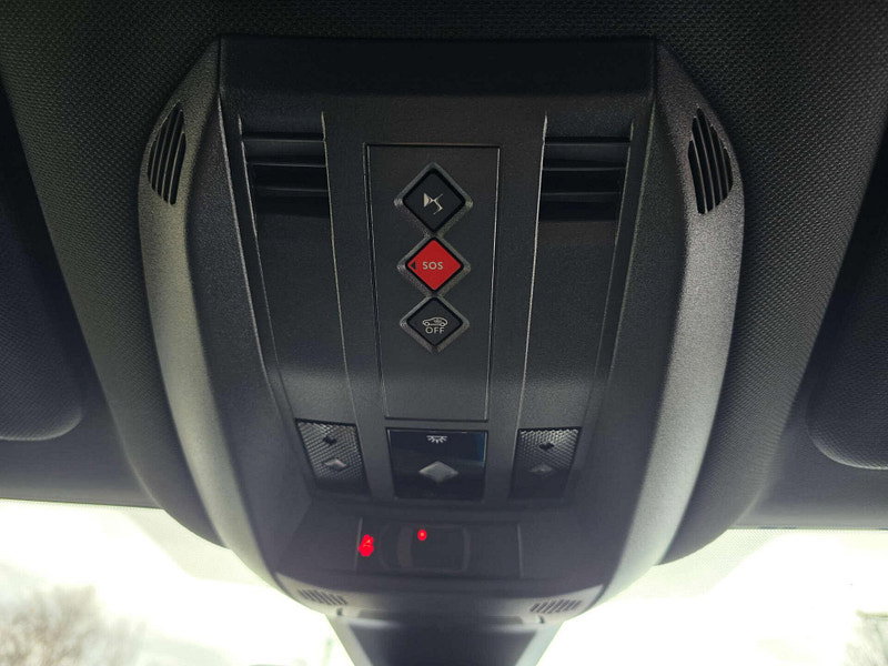 DS 7 CROSSBACK 1.6 DS7 Crossback Performance Line PHEV Auto 5dr 5dr Automatic 2026