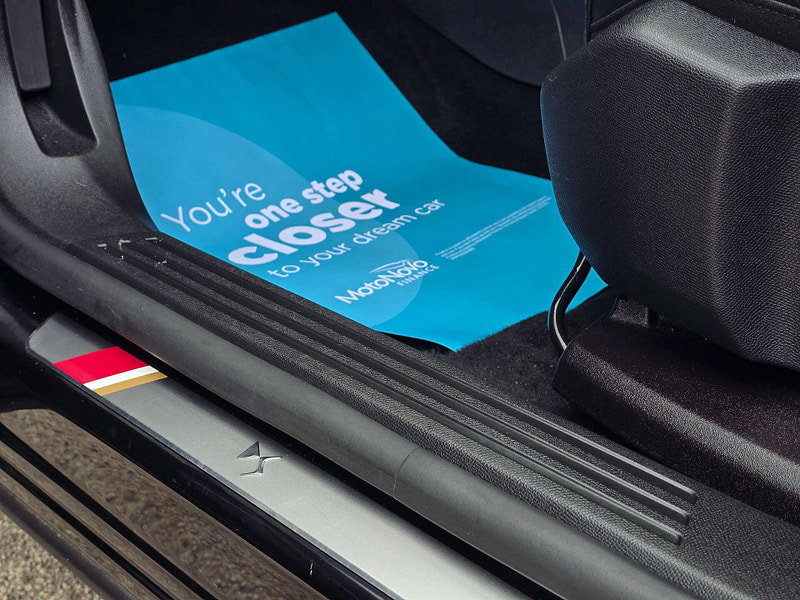 DS 7 CROSSBACK 1.6 DS7 Crossback Performance Line PHEV Auto 5dr 5dr Automatic 2026