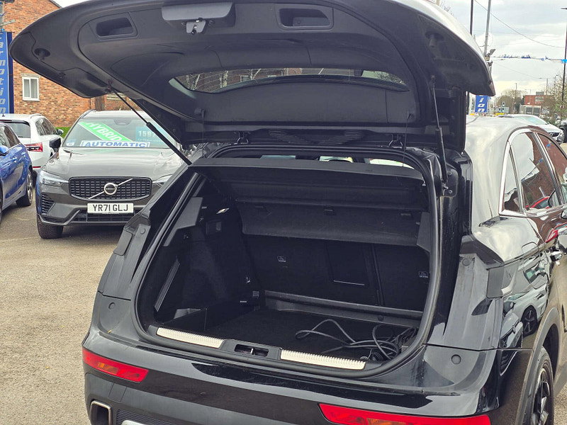 DS 7 CROSSBACK 1.6 DS7 Crossback Performance Line PHEV Auto 5dr 5dr Automatic 2026