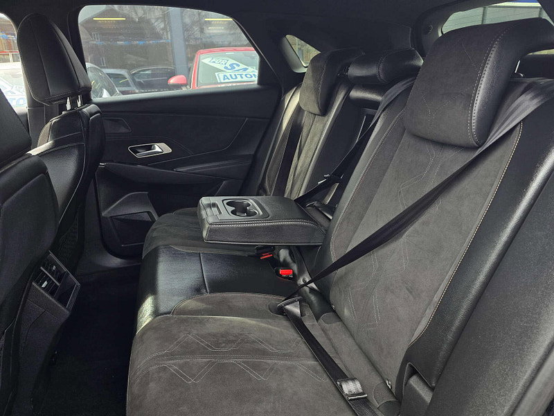 DS 7 CROSSBACK 1.6 DS7 Crossback Performance Line PHEV Auto 5dr 5dr Automatic 2026