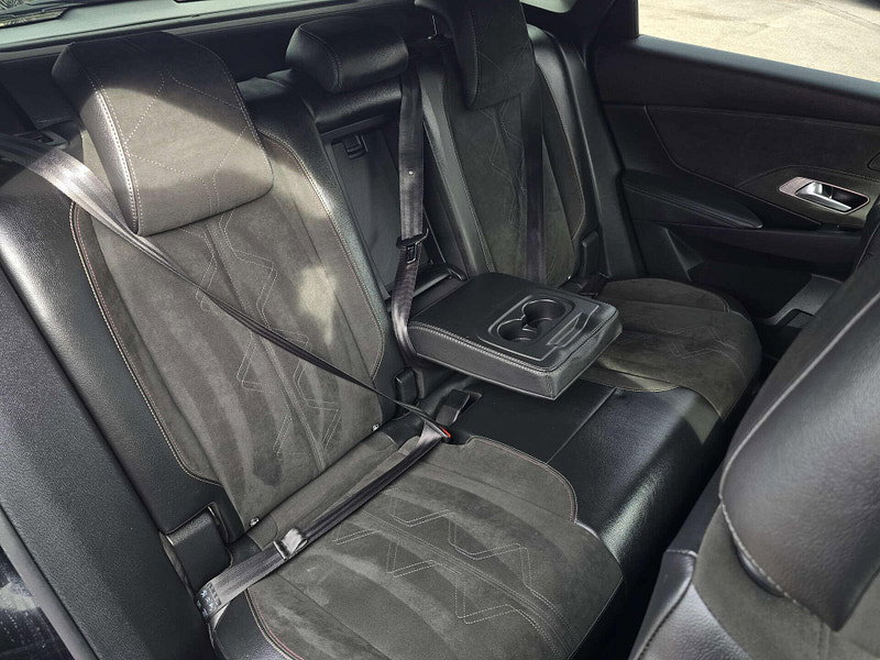 DS 7 CROSSBACK 1.6 DS7 Crossback Performance Line PHEV Auto 5dr 5dr Automatic 2026