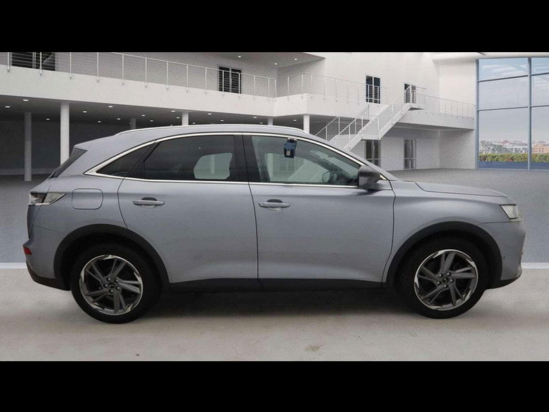 DS 7 CROSSBACK 1.6 DS7 Crossback Rivoli PHEV Auto 5dr 5dr Automatic 2026