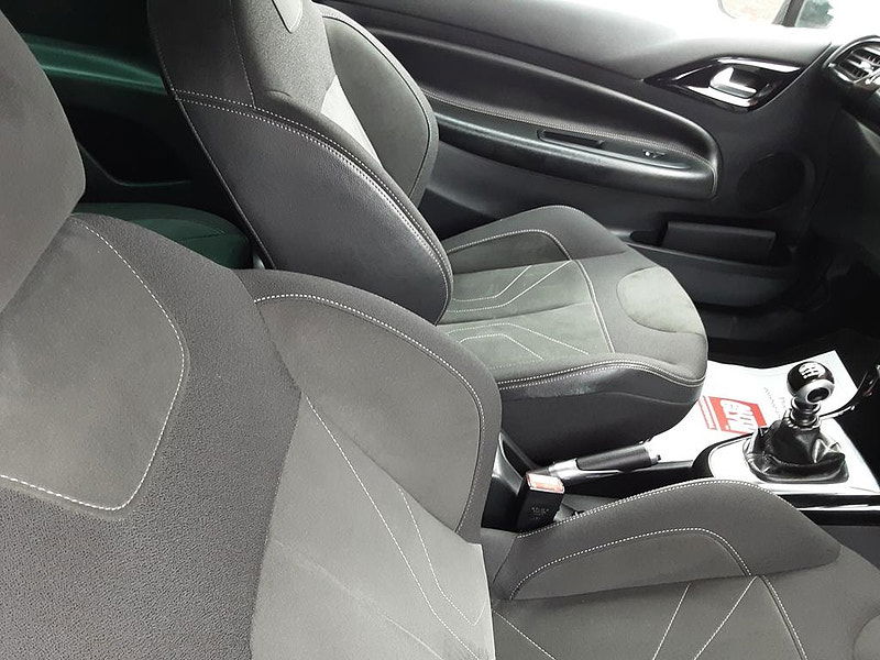 DS Automobiles DS 3 1.6 BlueHDi Elegance Euro 6 (s/s) 3dr 3dr Manual 2025