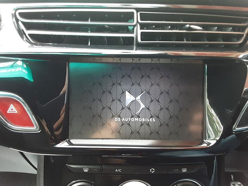 DS Automobiles DS 3 1.6 BlueHDi Elegance Euro 6 (s/s) 3dr 3dr Manual 2025