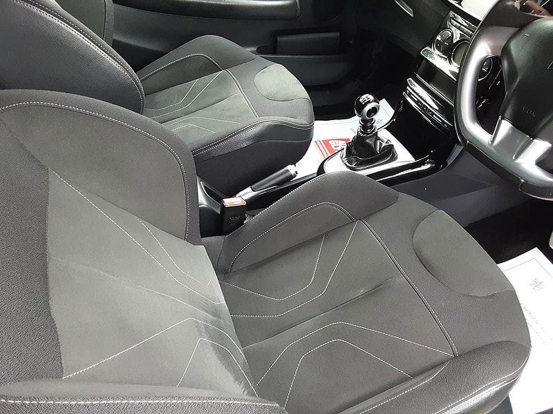 DS Automobiles DS 3 1.6 BlueHDi Elegance Euro 6 (s/s) 3dr 3dr Manual 2025