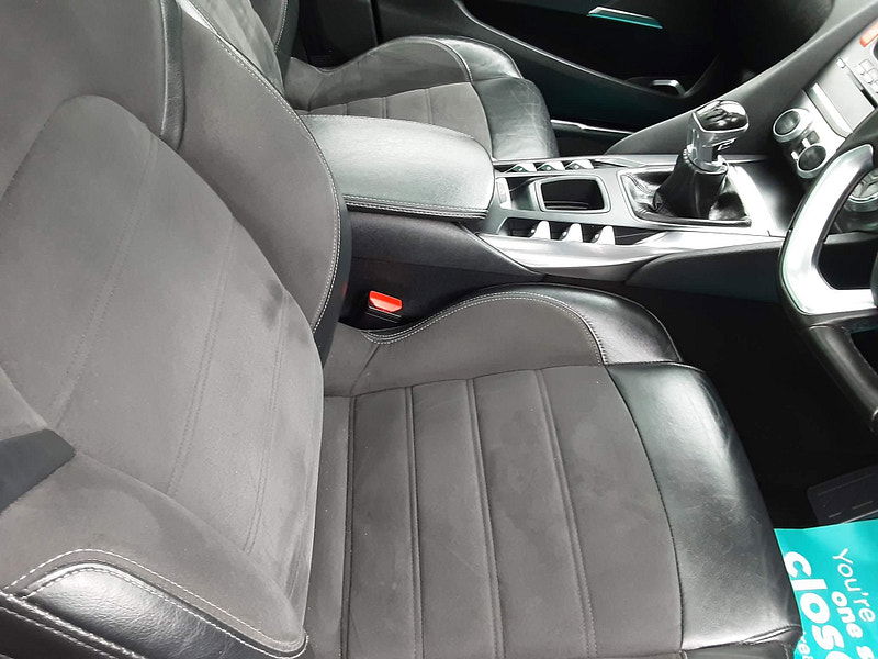 DS Automobiles Ds 5 2.0 BlueHDi Elegance Euro 6 (s/s) 5dr 5dr Manual 2025