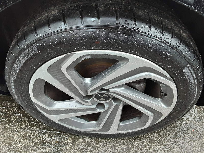 DS Automobiles Ds 5 2.0 BlueHDi Elegance Euro 6 (s/s) 5dr 5dr Manual 2025