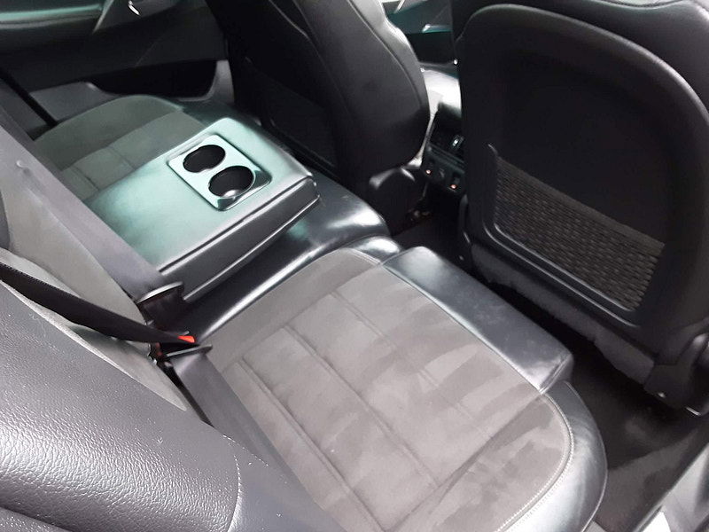 DS Automobiles Ds 5 2.0 BlueHDi Elegance Euro 6 (s/s) 5dr 5dr Manual 2025