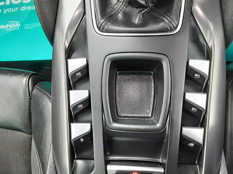 DS Automobiles Ds 5 2.0 BlueHDi Elegance Euro 6 (s/s) 5dr 5dr Manual 2025