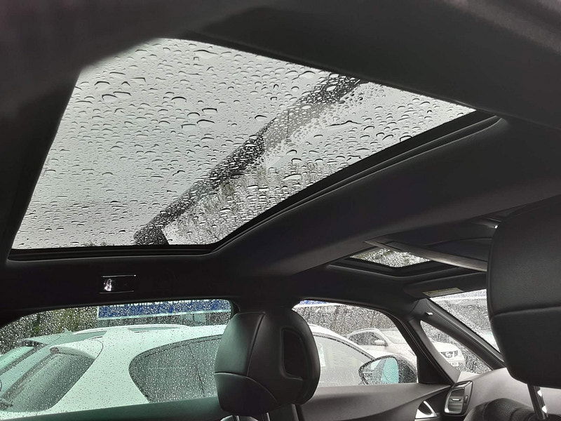 DS Automobiles Ds 5 2.0 BlueHDi Elegance Euro 6 (s/s) 5dr 5dr Manual 2025