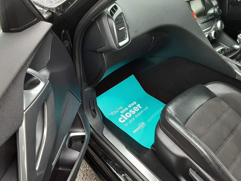 DS Automobiles Ds 5 2.0 BlueHDi Elegance Euro 6 (s/s) 5dr 5dr Manual 2025