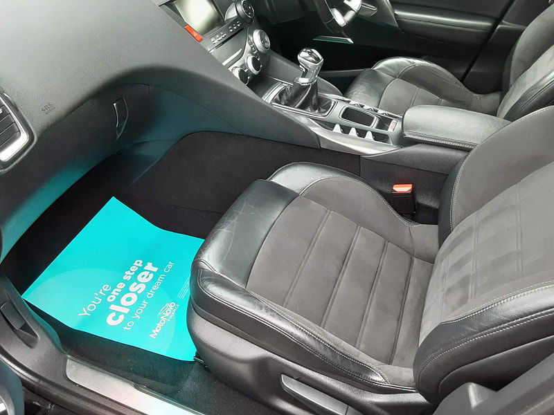 DS Automobiles Ds 5 2.0 BlueHDi Elegance Euro 6 (s/s) 5dr 5dr Manual 2025