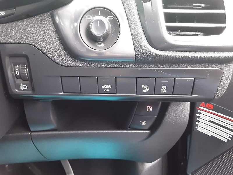 DS Automobiles Ds 5 2.0 BlueHDi Elegance Euro 6 (s/s) 5dr 5dr Manual 2025