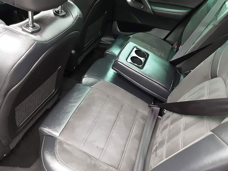 DS Automobiles Ds 5 2.0 BlueHDi Elegance Euro 6 (s/s) 5dr 5dr Manual 2025