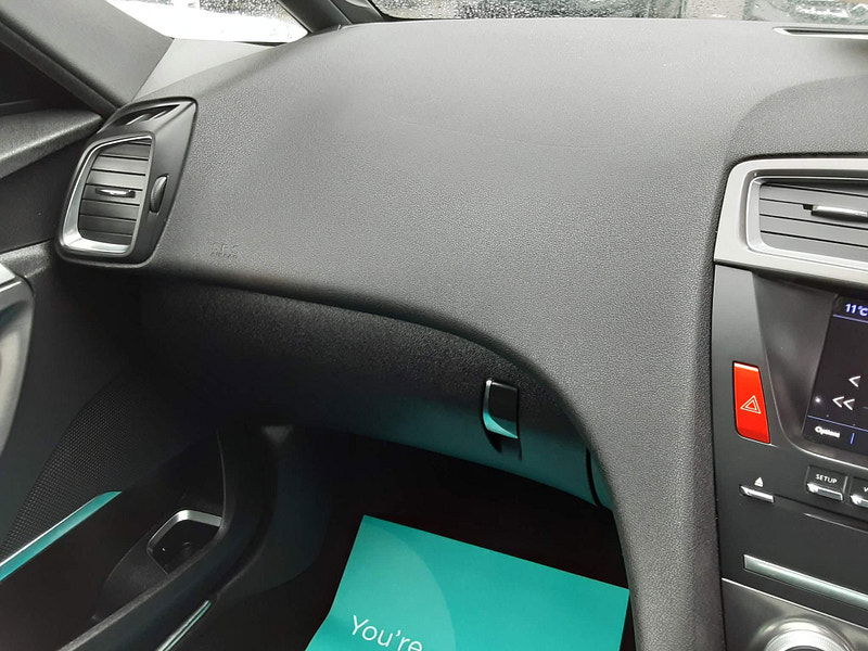 DS Automobiles Ds 5 2.0 BlueHDi Elegance Euro 6 (s/s) 5dr 5dr Manual 2025