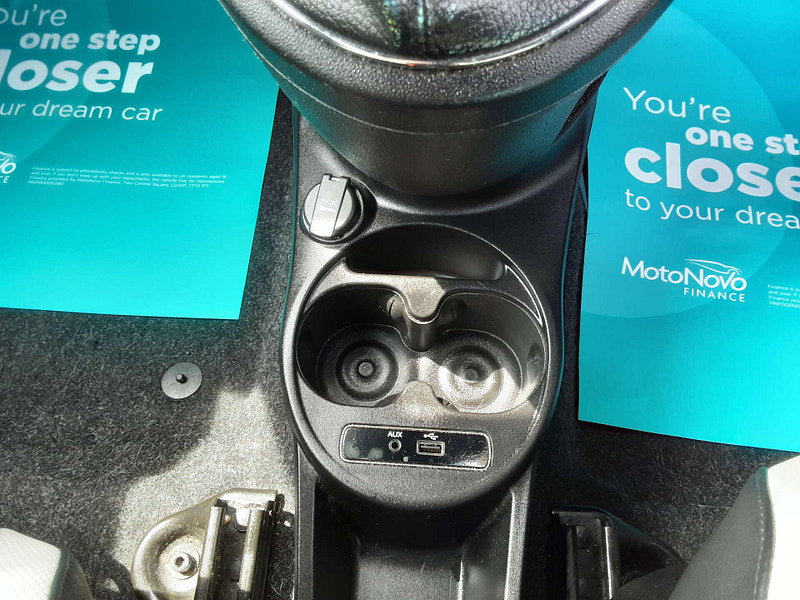 Fiat 500 1.2 500 S 3dr 3dr Manual 2026