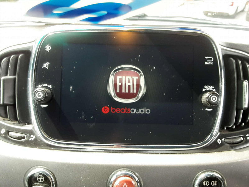 Fiat 500 1.2 500 S 3dr 3dr Manual 2026