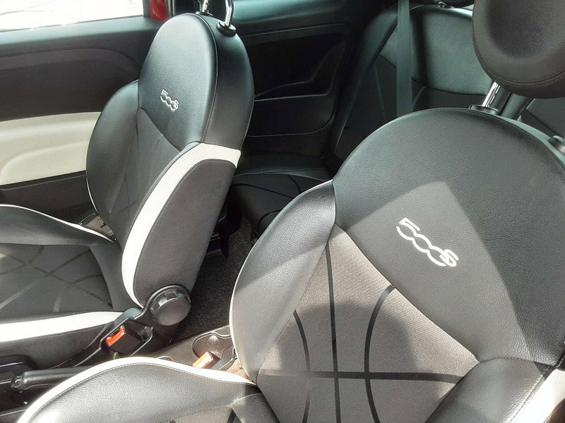 Fiat 500 1.2 500 S 3dr 3dr Manual 2026