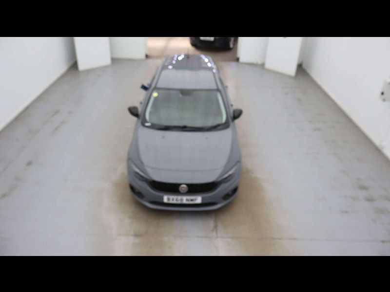Fiat Tipo 1.4 Tipo S Design 5dr 5dr Manual 2025