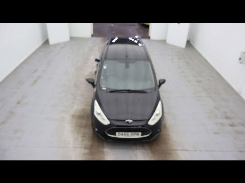 Ford B-Max 1.5 B-Max Titanium TDCi 5dr 5dr Manual 2025