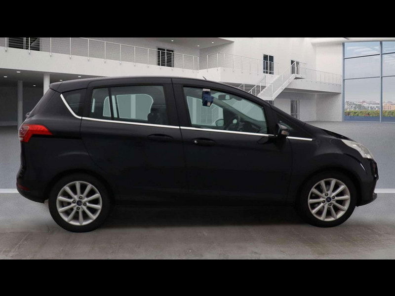 Ford B-Max 1.5 B-Max Titanium TDCi 5dr 5dr Manual 2025