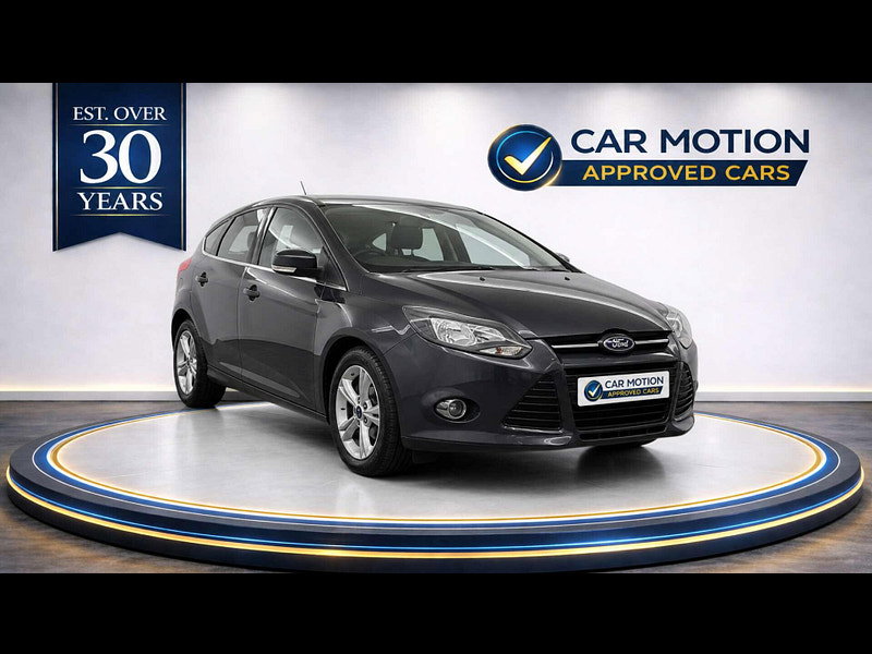 Ford C-Max 1.0 C-Max Zetec T 5dr 5dr Manual 2026