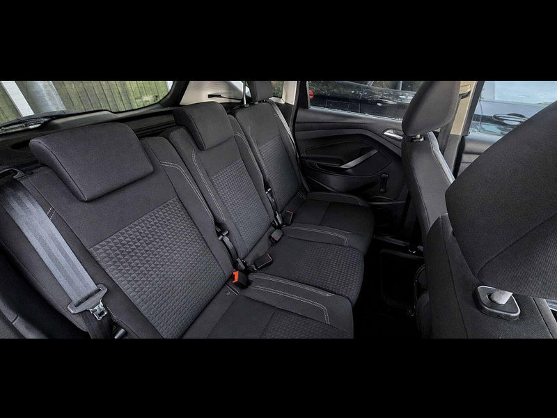 Ford C-Max 1.0 C-Max Zetec T 5dr 5dr Manual 2026