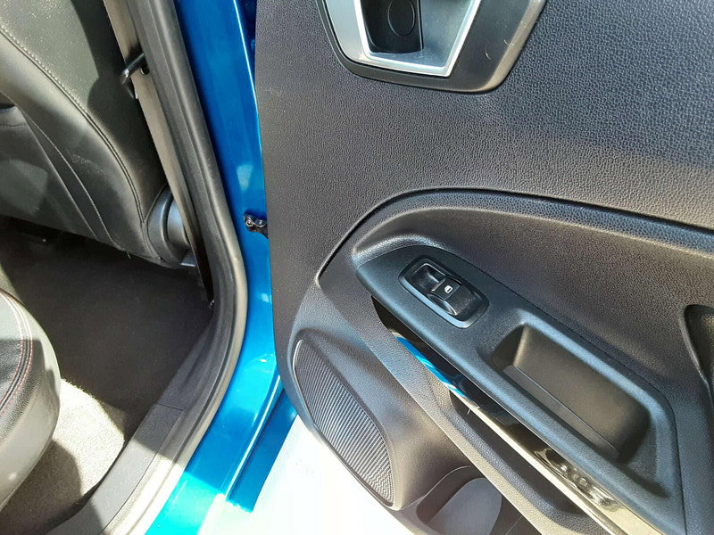 Ford EcoSport 1.0 EcoSport ST-Line 5dr 5dr Manual 2026